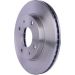 Bremsscheibe 8DD 355 110-931 Bremsscheibe 8DD 355 110-931