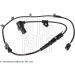 Blue Print Sensor, Raddrehzahl ADG07102