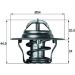 Mahle Thermostat, Kühlmittel BEHR TX 4 75D