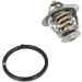 NRF Thermostat, Kühlmittel EASY FIT 725132
