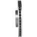 BOSCH Bremsscheibe 0 986 479 536 BOSCH Bremsscheibe 0 986 479 536
