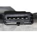Valeo Wischermotor 582627