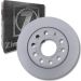 ZIMMERMANN 600.3234.20 Bremsscheibe Ø253 COAT Z 10/5, 5x112, voll, beschichtet ZIMMERMANN 600.3234.20 Bremsscheibe Ø253 COAT Z 10/5, 5x112, voll, beschichtet