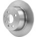 Bremsscheibe 8DD 355 102-731 Bremsscheibe 8DD 355 102-731