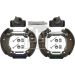 FEBI BILSTEIN 37530 Bremsbackensatz