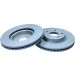 QUARO Bremsscheibe QD0752 QUARO Bremsscheibe QD0752