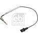 FEBI BILSTEIN 185744 Sensor, Abgastemperatur FEBI BILSTEIN 185744 Sensor, Abgastemperatur