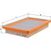 Knecht Luftfilter LX 534