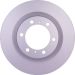 Hella Bremsscheibe Pro High Carbon 8DD 355 129-861
