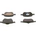 BOSCH Bremsbelagsatz, Scheibenbremse 0 986 494 003 BOSCH Bremsbelagsatz, Scheibenbremse 0 986 494 003