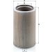 MANN-FILTER C 30 850/2 Sekundärluftfilter