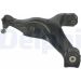 Lenker, Radaufhängung TC3022 Lenker, Radaufhängung TC3022