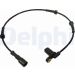 Delphi Sensor, Raddrehzahl SS20068 Delphi Sensor, Raddrehzahl SS20068