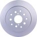 Hella Bremsscheibe PRO 8DD 355 114-931 Hella Bremsscheibe PRO 8DD 355 114-931
