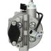 Nissens Kompressor, Klimaanlage FIRST FIT 89354