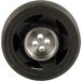 Gates Riemenscheibe, Kurbelwelle DriveAlign™ TVD1191A Gates Riemenscheibe, Kurbelwelle DriveAlign™ TVD1191A