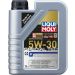 Liqui Moly 3852 Special Tec F 5W-30 Motoröl 1l