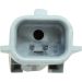 Metzger Sensor, Raddrehzahl 0900983