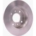 Bremsscheibe 8DD 355 102-661 Bremsscheibe 8DD 355 102-661