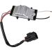 Metzger Steuergerät, Elektrolüfter Motorkühlung 0917450