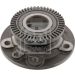 FEBI BILSTEIN 05117 Radlagersatz