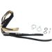 NRF Wärmetauscher, Innenraumheizung mit Montagematerial EASY FIT 54309 NRF Wärmetauscher, Innenraumheizung mit Montagematerial EASY FIT 54309