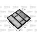 Filter, Innenraumluft 715565 Filter, Innenraumluft 715565