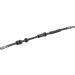 Bremsschlauch 24.5113-0445.3 Bremsschlauch 24.5113-0445.3
