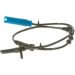 BOSCH Sensor, Raddrehzahl 0 265 007 807