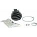 Metzger Faltenbalgsatz, Antriebswelle COMPETENCE KIT 751.048