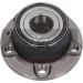 Maxgear Radlagersatz 33-0065