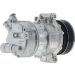 Kompressor, Klimaanlage ACP 613 000P Kompressor, Klimaanlage ACP 613 000P