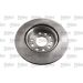 Valeo Bremsscheibe 186754