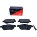 Maxgear Bremsbelagsatz, Scheibenbremse 19-0577 Maxgear Bremsbelagsatz, Scheibenbremse 19-0577