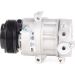 Kompressor, Klimaanlage 890179 Kompressor, Klimaanlage 890179