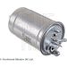Blue Print Kraftstofffilter ADV182347