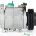Kompressor, Klimaanlage 89558 Kompressor, Klimaanlage 89558