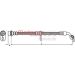 Metzger Bremsschlauch 4110099