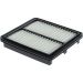Luftfilter F 026 400 667 Luftfilter F 026 400 667