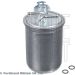 Blue Print Kraftstofffilter ADV182360