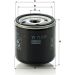 Ölfilter W 712/21 Ölfilter W 712/21