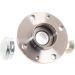 SKF Radlagersatz VKBA 3583