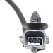 Sensor, Raddrehzahl 09001122 Sensor, Raddrehzahl 09001122