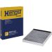 Hengst Filter Filter, Innenraumluft E911LC