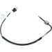 Sensor, Abgastemperatur 707376 Sensor, Abgastemperatur 707376