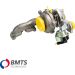 BMTS Turbolader 40006078