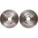Bremsscheibe DF6793