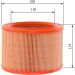 BOSCH 1 457 433 544 Luftfilter