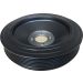 SKF Riemenscheibe, Kurbelwelle VKM 93208 SKF Riemenscheibe, Kurbelwelle VKM 93208