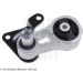 Blue Print Lagerung, Motor ADM58063